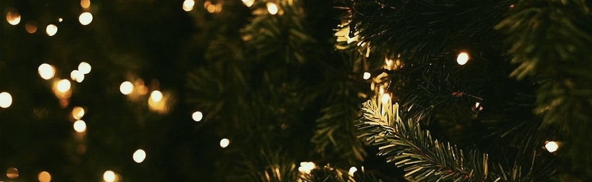 GEOMETRIA x NEW YEAR