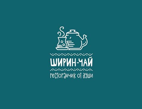 Ресторан «Ширин-чай»