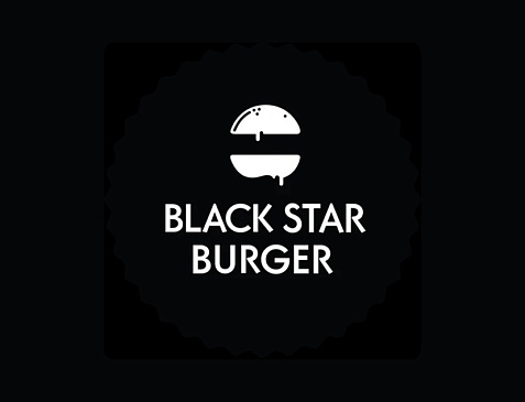 Black Star Burger
