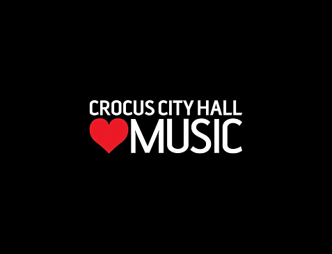 CROCUS CITY HALL
