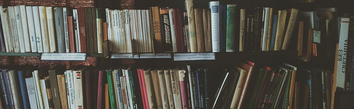 14 ожидаемых книг 2024 года