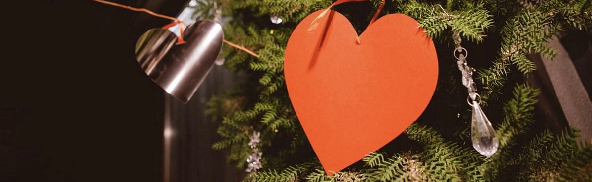 GEOMETRIA x VALENTINE’S DAY