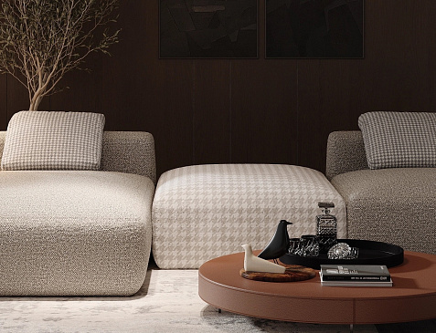 Интерьерный салон «Калипсо»