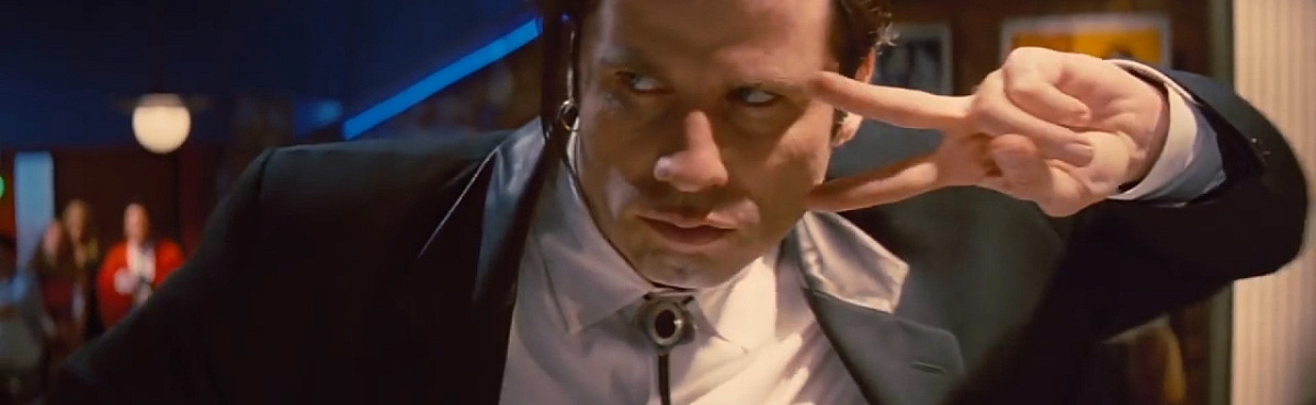 ТОП-7 ФИЛЬМОВ С ДЖОНОМ ТРАВОЛТОЙ