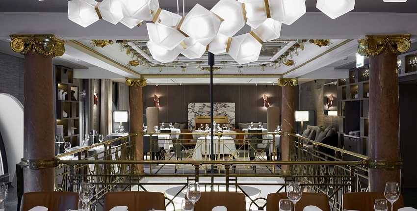 Состоялось награждение ресторанной премии Wheretoeat Russia 2024