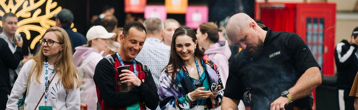 GASTREET объявил спикеров MAINSTREET 2024