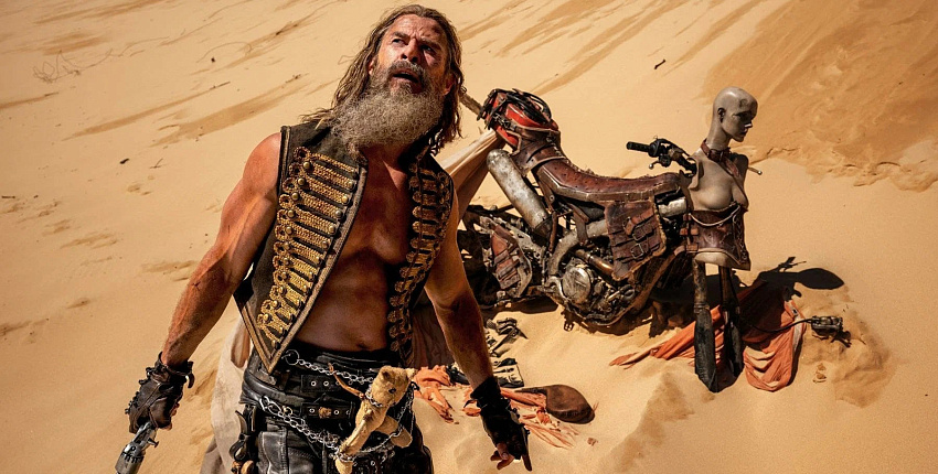 Джордж Миллер планирует выпустить еще один спин-офф «Безумного Макса»