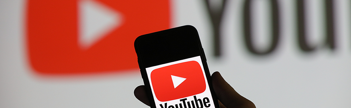 YouTube тестирует функцию перемотки видео на самое интересное место