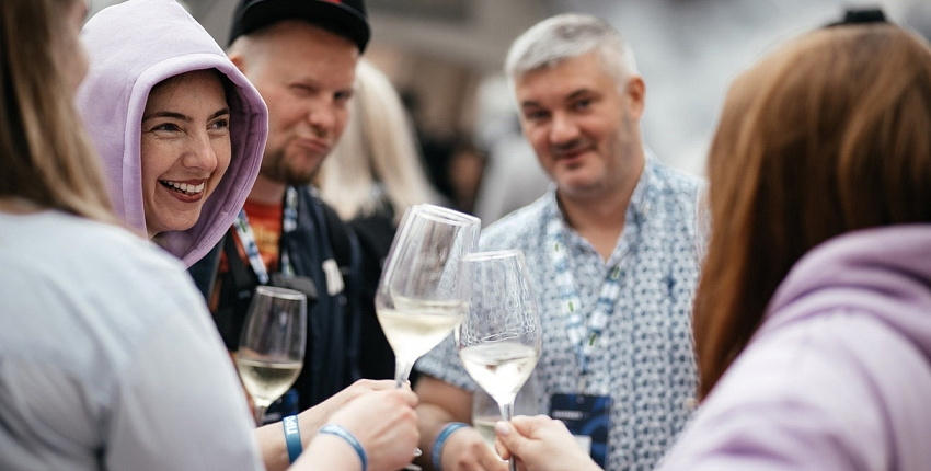 В рамках фестиваля GASTREET пройдут ужины проекта «География России»