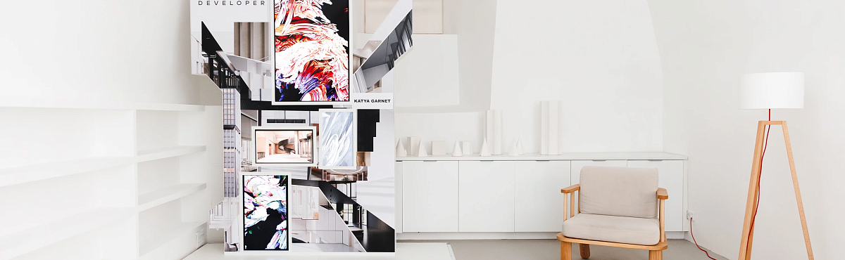 Фонд Cosmoscow объявил победителей ежегодных программ