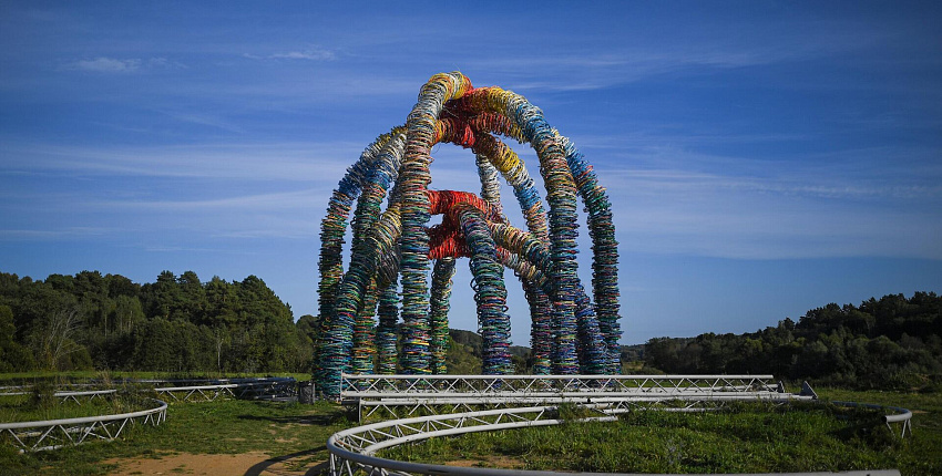 Фестиваль «Архстояние-2024» объявил программу спектаклей-концертов