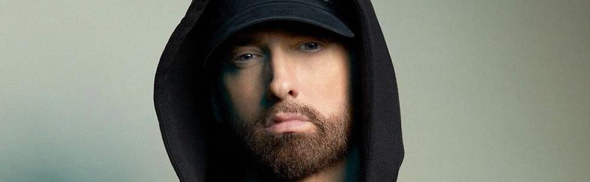 Эминем объявил дату выхода нового альбома