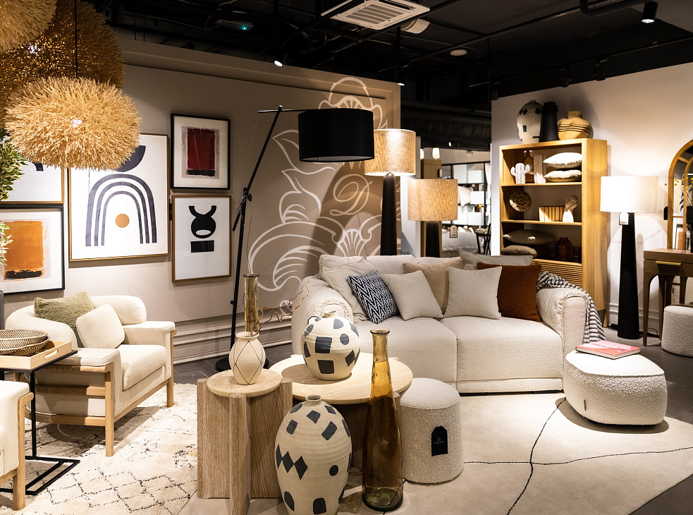 Dantone Home в Сочи