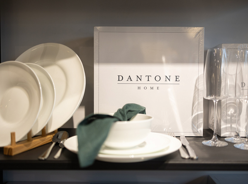 Dantone Home в Сочи