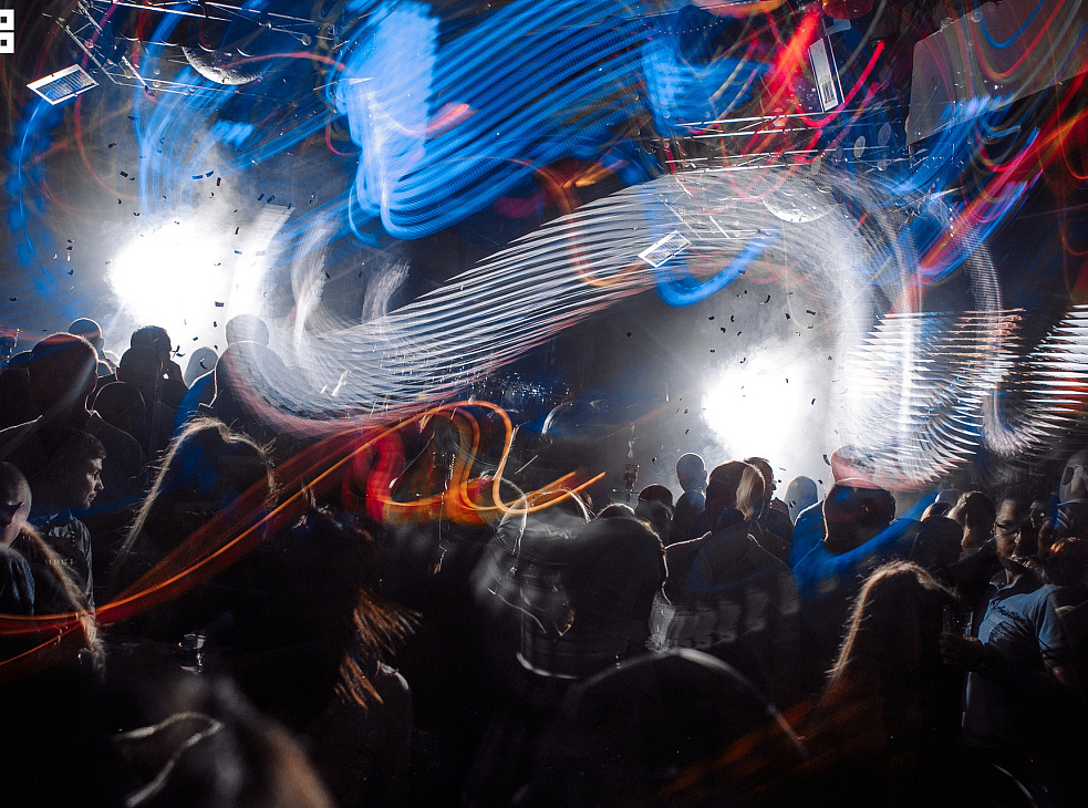 Феличита DISCO клуб