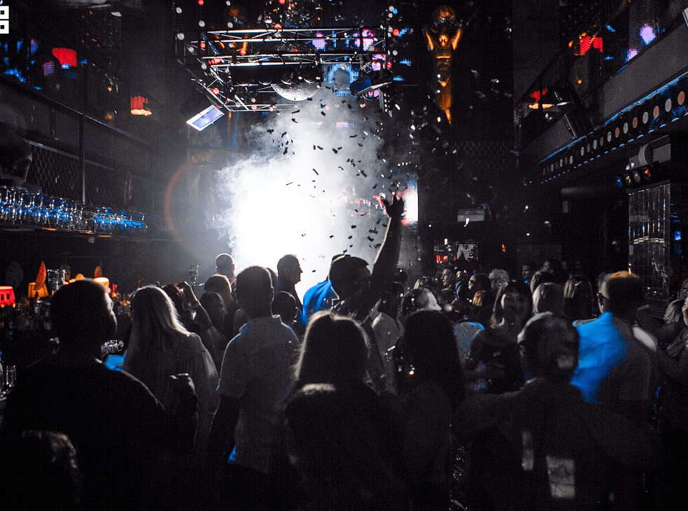 Феличита DISCO клуб