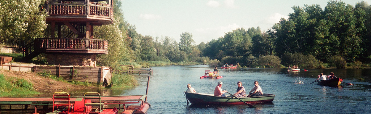 Команда «Диско-клуба» и White Studios анонсировала фестиваль «Круто»