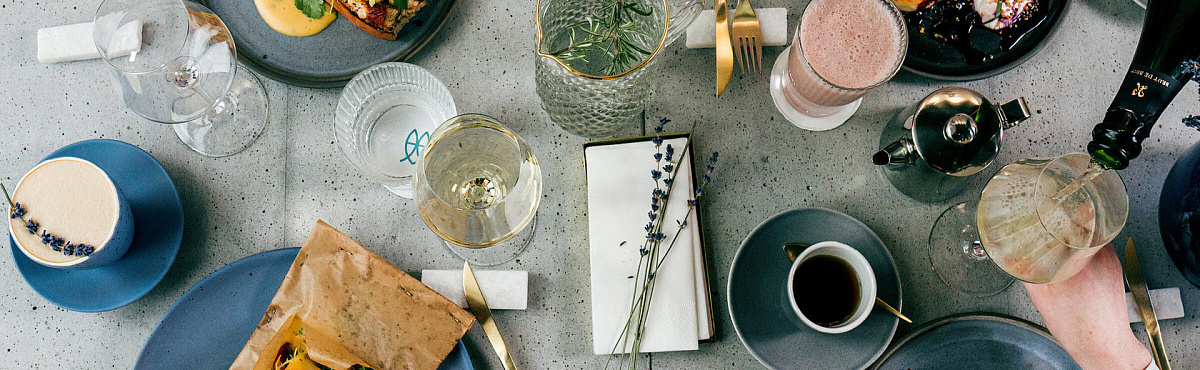 В «Яндекс Еде» появилась возможность создавать подборки ресторанов 