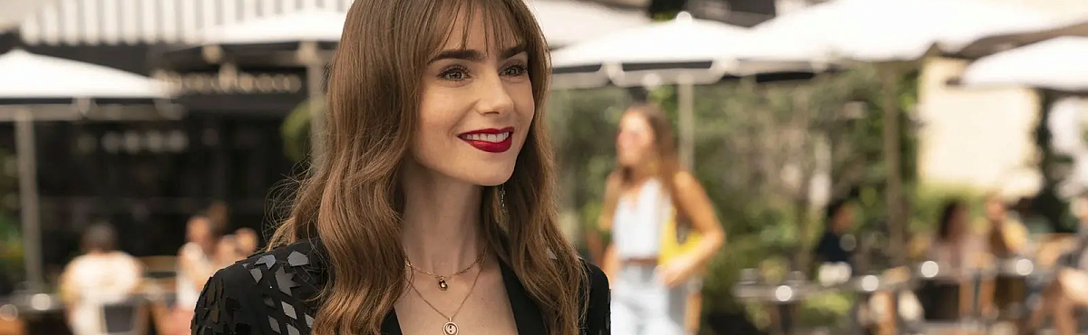 Вышел трейлер четвертого сезона «Эмили в Париже»