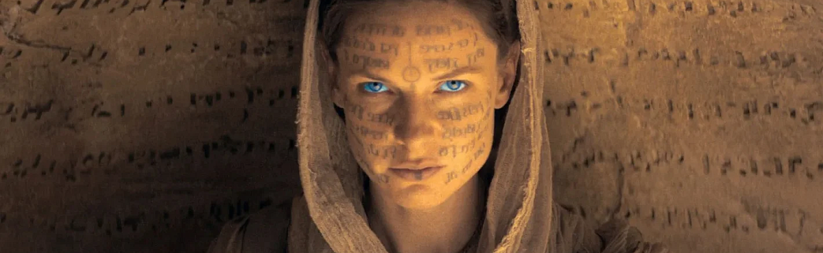 Ребекка Фергюсон сыграет в фильме по «Острым козырькам»