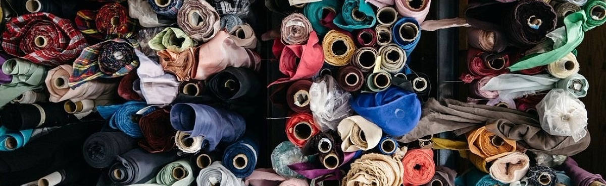 Эко-мода: устойчивые и экологичные тренды в одежде