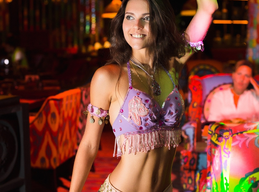 Чайхана "ПАВЛИН МАВЛИН" 