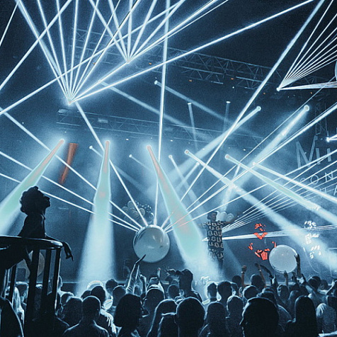 WELCOME TO THE FUTURE / ROMPASSO / GOING DEEPER