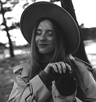 Софья Сопачева