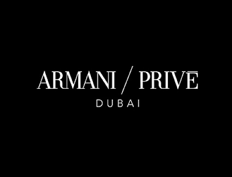Armani Prive