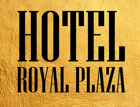 Royal Plaza (Нефтеюганск)