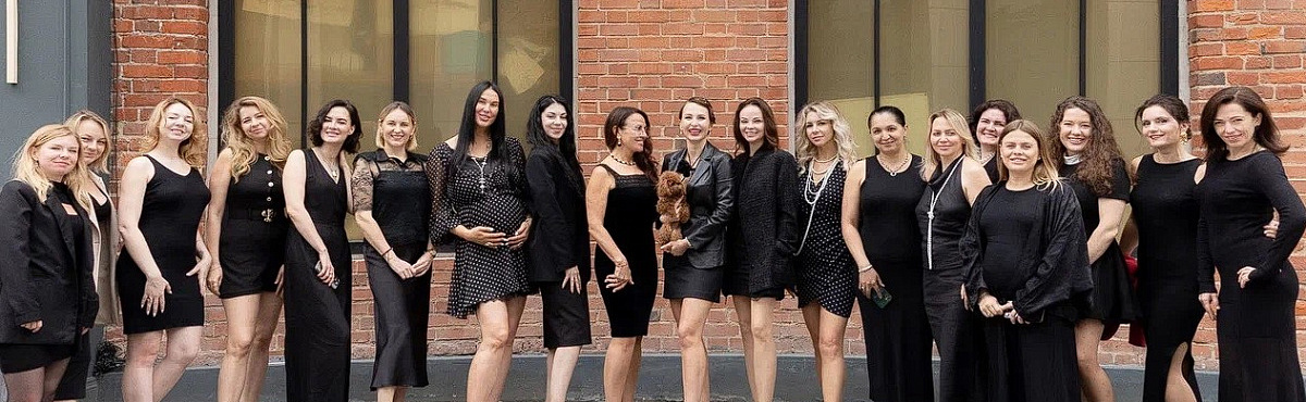 ТАТЬЯНА СМИРНОВА: ЖЕНСКАЯ ЭНЕРГИЯ – ЭТО КРАСИВО!