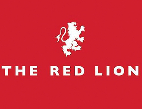 The Red Lion
