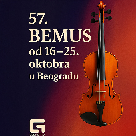 57. BEMUS