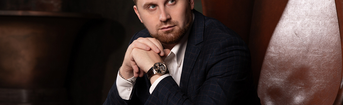 СЕРГЕЙ ФЕДОРОВ: «ТАМ, ГДЕ НЕТ ЗАКОНА, НЕТ И ИНСТРУМЕНТА ДЛЯ ЗАЩИТЫ»