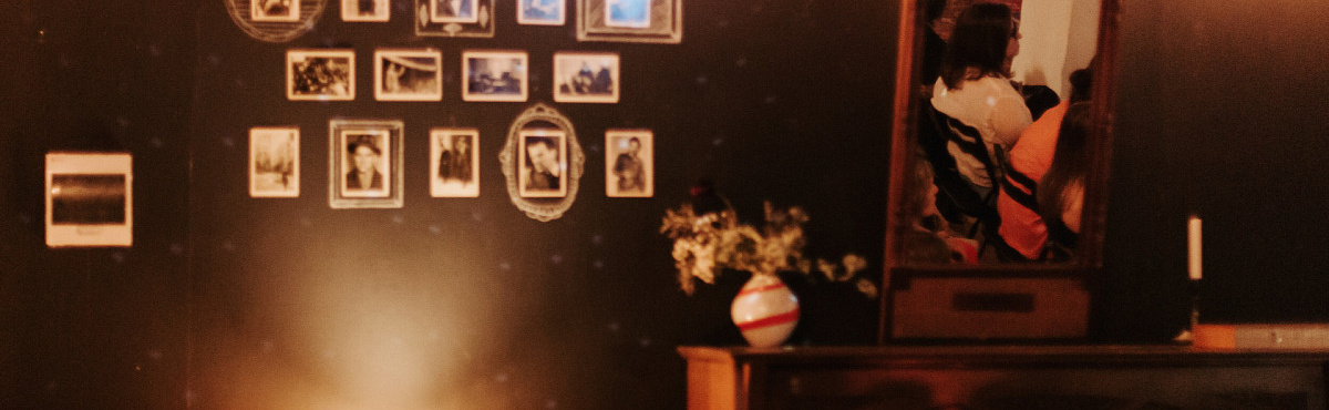 Прощальная вечеринка в Штаб-квартире