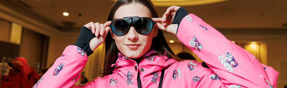 GEO FASHION WEEK 2025 ОСЕНЬ: 3 ДНЯ И 1000 ГОСТЕЙ