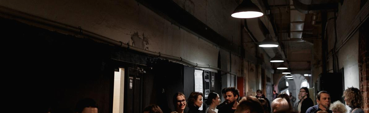 Премьера спектакля в ЦТМ — «Леди Макбет Мценского уезда» 