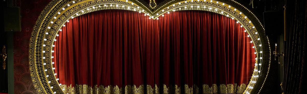 ОТКРЫТИЕ РЕСТОРАНА PAECOCK 