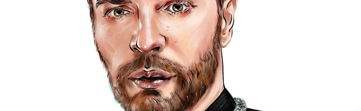 Александр Шторм: «Музыка – территория жизни. Свобода – апофеоз моих ценностей»