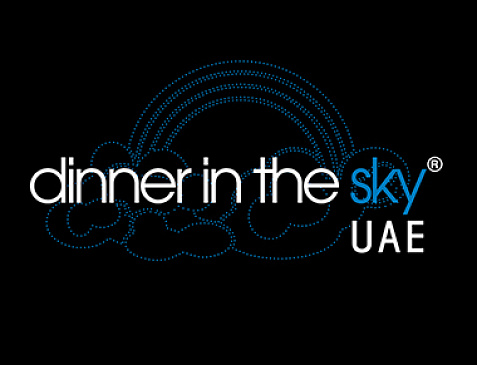 Dinner in The Sky