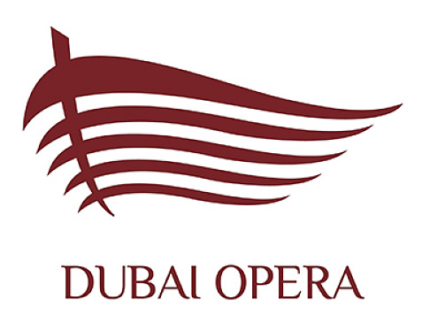Dubai Opera