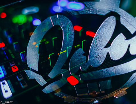 Ночной клуб Zavod 