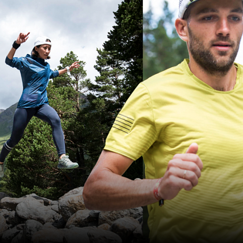 Salomon Wild Trail 2019