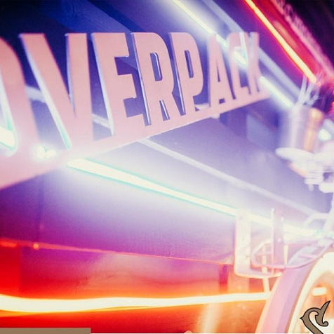 Открытая смена Satyr