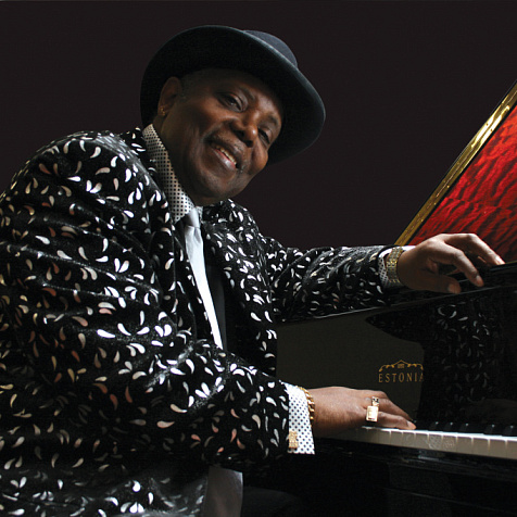 Король Буги-Вуги Kenny ‘Blues Boss’ Wayne