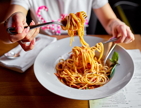 Arancino Food & Wine