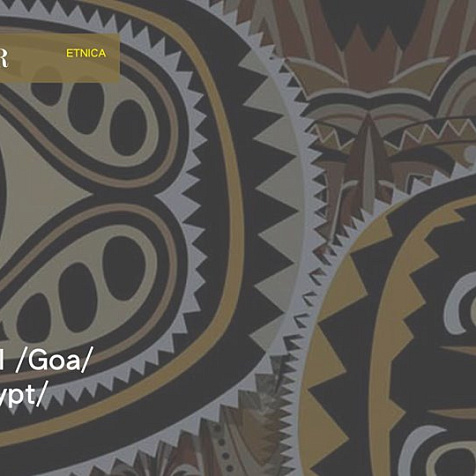 Etnica (Sashanti, Etch)