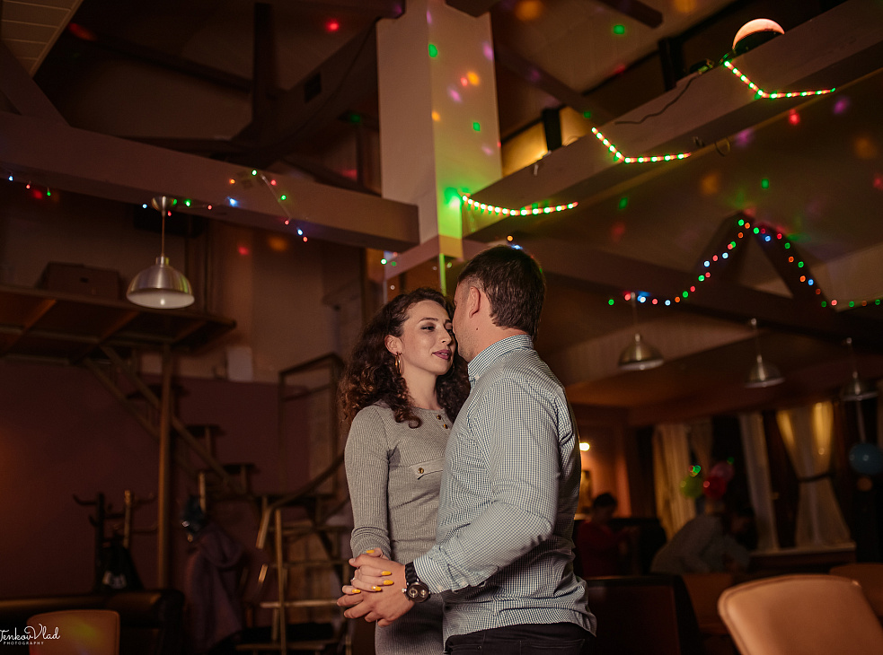 Кафе-бар "333"