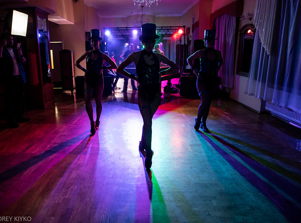 гостиница "Инициал"