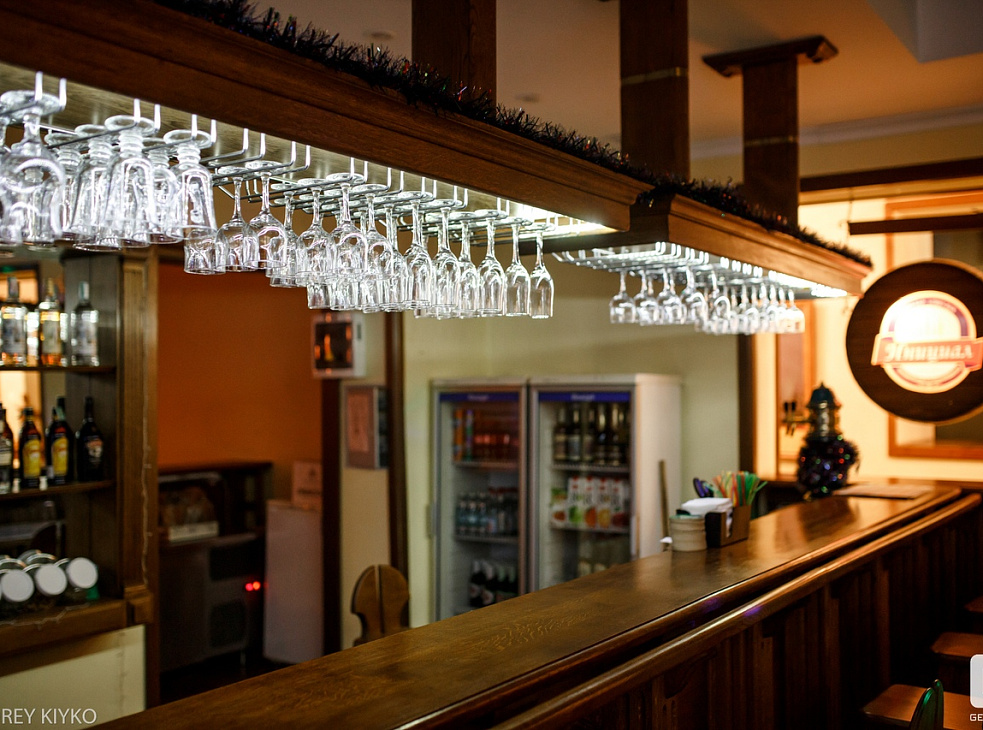 гостиница "Инициал"